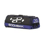 Boombah Brute Rolling Bat Bag 2.0