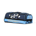 Boombah Brute Rolling Bat Bag 2.0