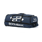 Boombah Brute Rolling Bat Bag 2.0