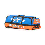 Boombah Brute Rolling Bat Bag 2.0