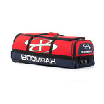 Boombah Brute Rolling Bat Bag 2.0