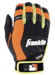 Franklin Batting Gloves X-VENT PRO