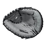 Wilson A360 Catcher Glove 31,5