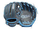 Wilson A200 2022 Beeball Glove EZ-Catch