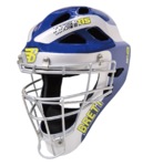 Brett Gladiator Catcher's Helmet Hockey Style