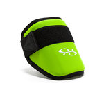 Boombah Defcon Elbow Guard Solid