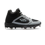 Boombah Ballistic Metal Mid Men's