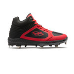 Boombah Ballistic Metal Mid Men's