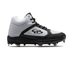 Boombah Ballistic Metal Mid Men's