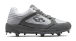 Boombah Ballistic Metal Low Women's