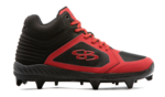 Boombah Ballistic Molded Mid Men's