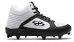 Boombah Ballistic Molded Mid Men's