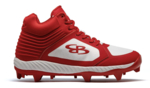 Boombah Ballistic Molded Mid Men's