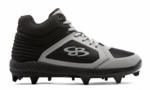 Boombah Ballistic Molded Mid Women's