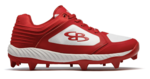 Boombah Ballistic Molded Low Women's