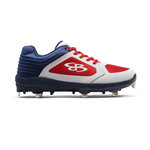 Boombah Ballistic Metal Men's