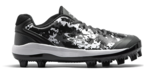 Boombah Dart Digi Camo Molded Cleats