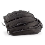 Boombah Veloci GR Fastpitch Glove with B7 Basket-web 2.0 Black  RHT