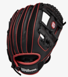 Wilson A200 2022 Beeball Glove10'' Ez catch