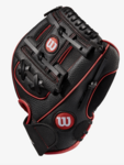 Wilson A200 2022 Beeball Glove10'' Ez catch