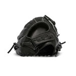 Boombah Veloci GR Fastpitch Glove with B4 H-web 2.0 Black