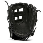 Boombah Veloci GR Fastpitch Glove with B4 H-web 2.0 Black