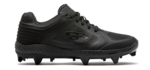 Boombah Mens Ballistic Molded Low Select