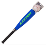 Easton Homerun Foam Bat & Ball