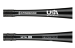 Stringking Baseball Bat Metal Pro USA -10