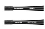 Stringking Baseball Bat Metal Pro BBCOR -3