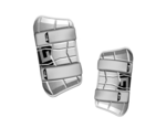 G-Form Elite Speed Leg Guard Adult