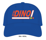 Softbal Dino Adjustable Cap
