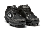 Boombah Ballistic Shimmer Camo Molded