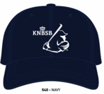 KNBSB Umpire Richardson Surge 2½