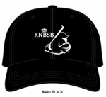 KNBSB Umpire Richardson Surge 2½