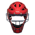 Boombah Defcon 2.0 Catcher Helmet