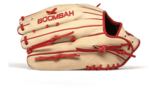 Boombah Veloci GR Series Baseball Fielding Glove 12,5'' RHT