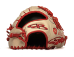 Boombah Veloci GR Series Baseball Fielding Glove 12,5'' RHT