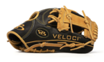 Boombah Veloci GR Series Baseball Fielding Glove 11,5'' B/T