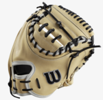 Wilson A2000 33