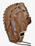 Wilson A2000 Amanda Chidester AC4 12,5'' First Base Mitt RHT