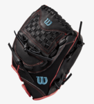 Wilson A440 Flash Fastpitch 11.5