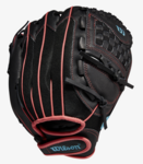 Wilson A440 Flash Fastpitch 11.5