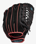 Wilson A440 Flash Fastpitch 12