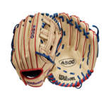 Wilson A500 12