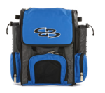 Boombah Superpack Bat Bag Mini