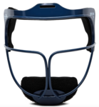 Boombah DEFCON Advanced Steel Fielder's Mask