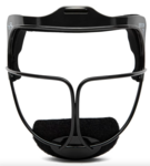 Boombah DEFCON Advanced Steel Fielder's Mask