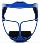 Boombah DEFCON Advanced Steel Fielder's Mask