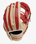 Wilson A500 11